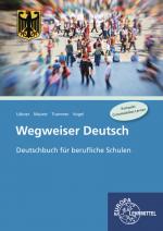 Cover-Bild Wegweiser Deutsch