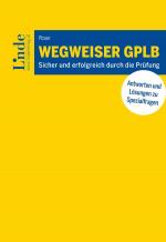 Cover-Bild Wegweiser GPLB