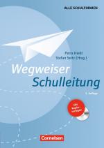 Cover-Bild Wegweiser Schulleitung