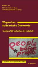 Cover-Bild Wegweiser Solidarische Ökonomie