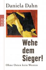 Cover-Bild Wehe dem Sieger!