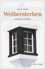 Cover-Bild Weibersterben