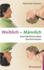 Cover-Bild Weiblich - Männlich
