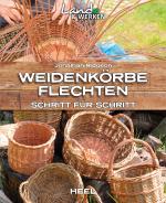 Cover-Bild Weidenkörbe flechten