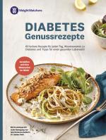 Cover-Bild Weight Watchers - Diabetes Genussrezepte