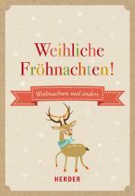 Cover-Bild Weihliche Fröhnachten