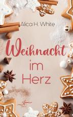 Cover-Bild Weihnacht im Herz