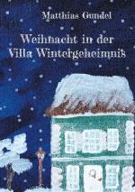 Cover-Bild Weihnacht in der Villa Wintergeheimnis