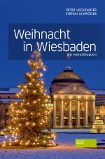 Cover-Bild Weihnacht in Wiesbaden