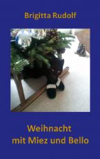 Cover-Bild Weihnacht mit Miez und Bello