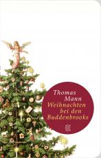 Cover-Bild Weihnachten bei den Buddenbrooks