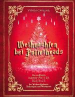 Cover-Bild Weihnachten bei Potterheads