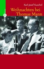 Cover-Bild Weihnachten bei Thomas Mann