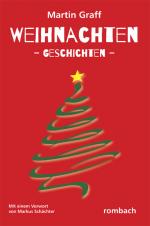 Cover-Bild Weihnachten -Geschichten-