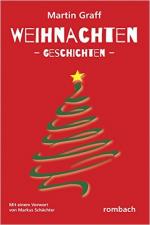 Cover-Bild Weihnachten - Geschichten