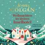 Cover-Bild Weihnachten im kleinen Inselhotel (Floras Küche 4)