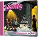 Cover-Bild Weihnachten im Stall