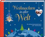 Cover-Bild Weihnachten in aller Welt