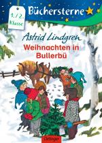 Cover-Bild Weihnachten in Bullerbü