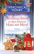 Cover-Bild Weihnachten in dem kleinen Haus am Meer