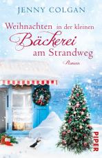 Cover-Bild Weihnachten in der kleinen Bäckerei am Strandweg