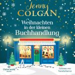 Cover-Bild Weihnachten in der kleinen Buchhandlung (Happy-Ever-After-Reihe 4)