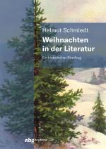 Cover-Bild Weihnachten in der Literatur