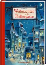 Cover-Bild Weihnachten in der Pfeffergasse