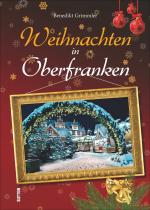 Cover-Bild Weihnachten in Oberfranken