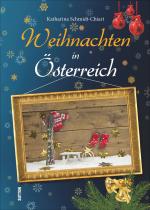 Cover-Bild Weihnachten in Österreich