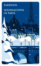 Cover-Bild Weihnachten in Paris