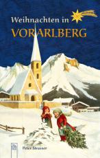 Cover-Bild Weihnachten in Vorarlberg
