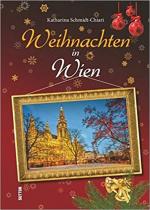 Cover-Bild Weihnachten in Wien