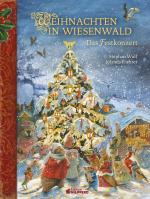 Cover-Bild Weihnachten in Wiesenwald