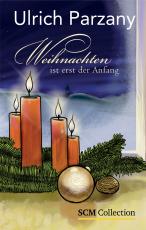 Cover-Bild Weihnachten ist erst der Anfang