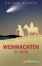 Cover-Bild Weihnachten ist mehr