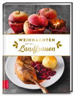 Cover-Bild Weihnachten mit den Landfrauen