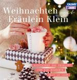 Cover-Bild Weihnachten mit Fräulein Klein - eBook
