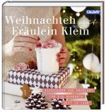 Cover-Bild Weihnachten mit Fräulein Klein