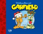 Cover-Bild Weihnachten mit Garfield