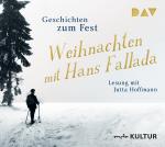 Cover-Bild Weihnachten mit Hans Fallada. Geschichten zum Fest