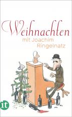 Cover-Bild Weihnachten mit Joachim Ringelnatz