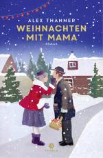 Cover-Bild Weihnachten mit Mama