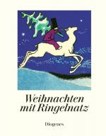 Cover-Bild Weihnachten mit Ringelnatz