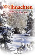 Cover-Bild Weihnachten steht vor der Tür