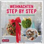 Cover-Bild Weihnachten Step by Step