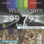 Cover-Bild Weihnachten... und es ward wieder Licht