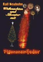 Cover-Bild Weihnachten und Silvester mit Flammenfeder