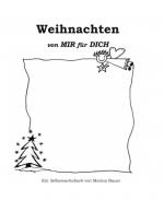 Cover-Bild Weihnachten von MIR für DICH