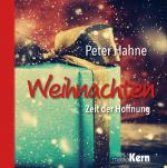 Cover-Bild Weihnachten - Zeit der Hoffnung